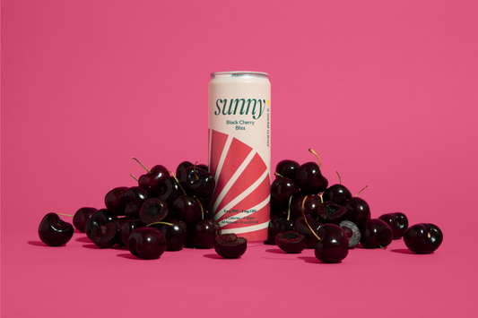 Black Cherry Bliss