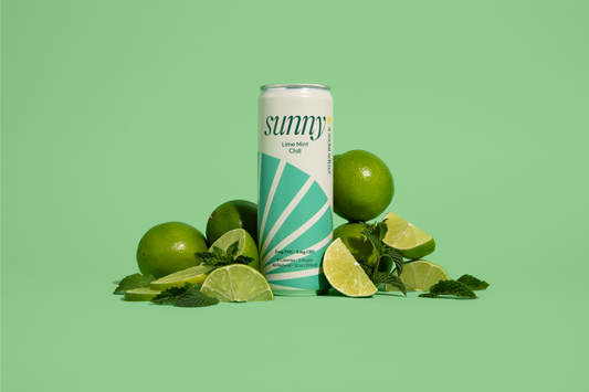 Lime Mint Chill